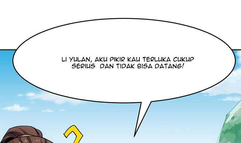 The Immortal Devil Emperor chapter 85